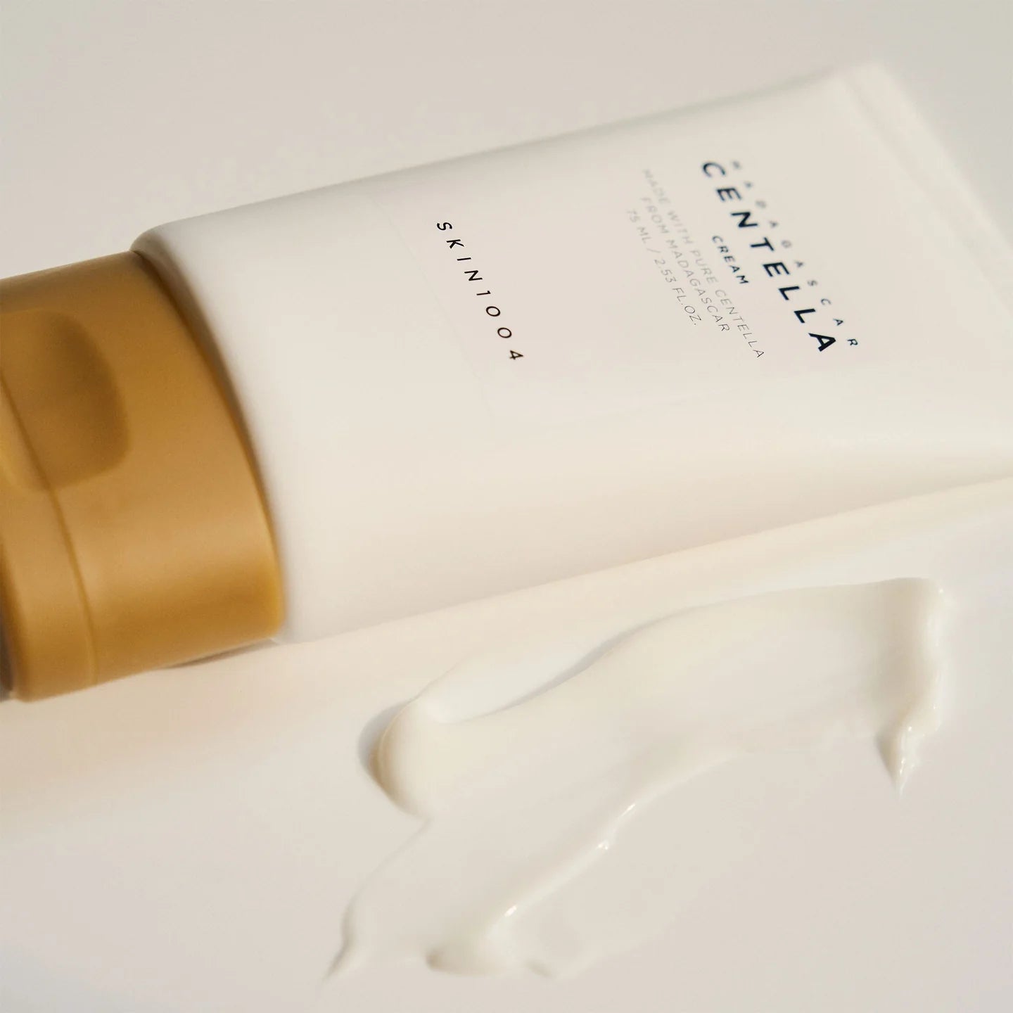 Centella Cream Lightweight Moisturizing Cream 75ml