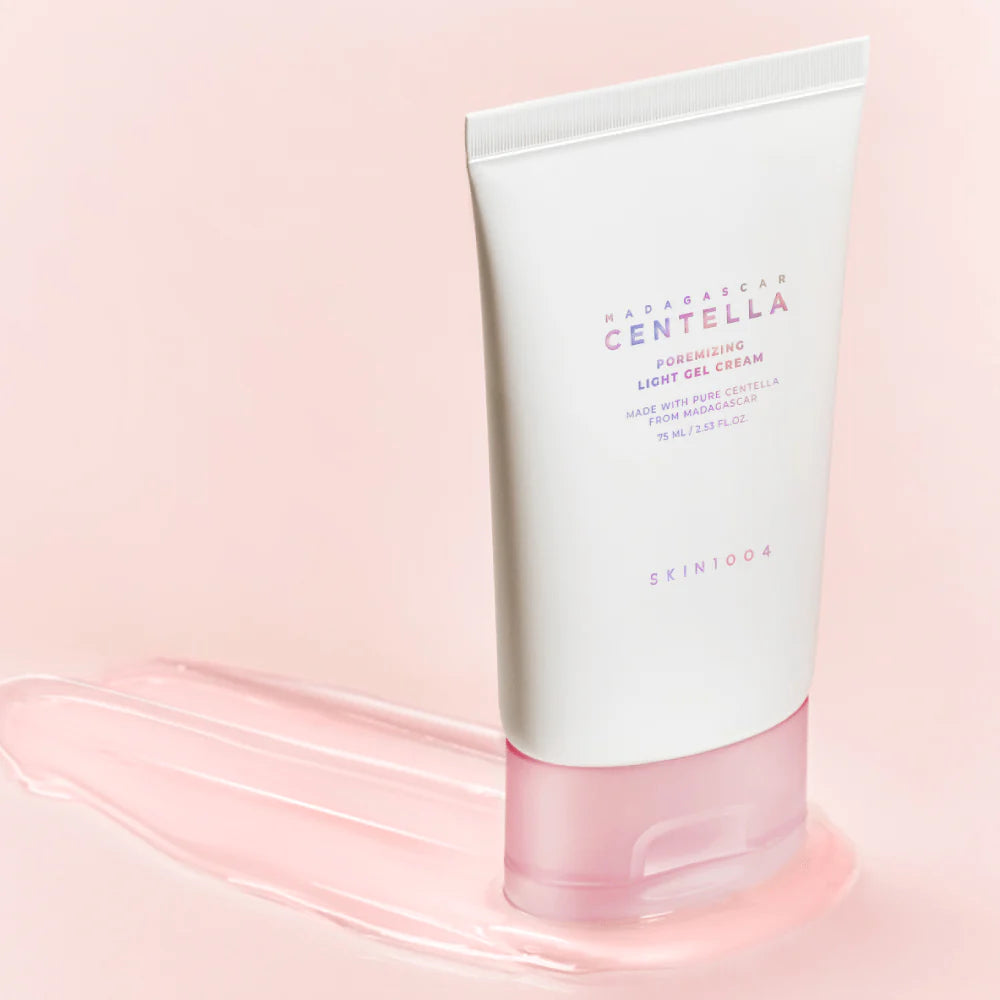 Poremizing Light Gel Cream (Lightweight Cooling Gel Cream) 75ml
