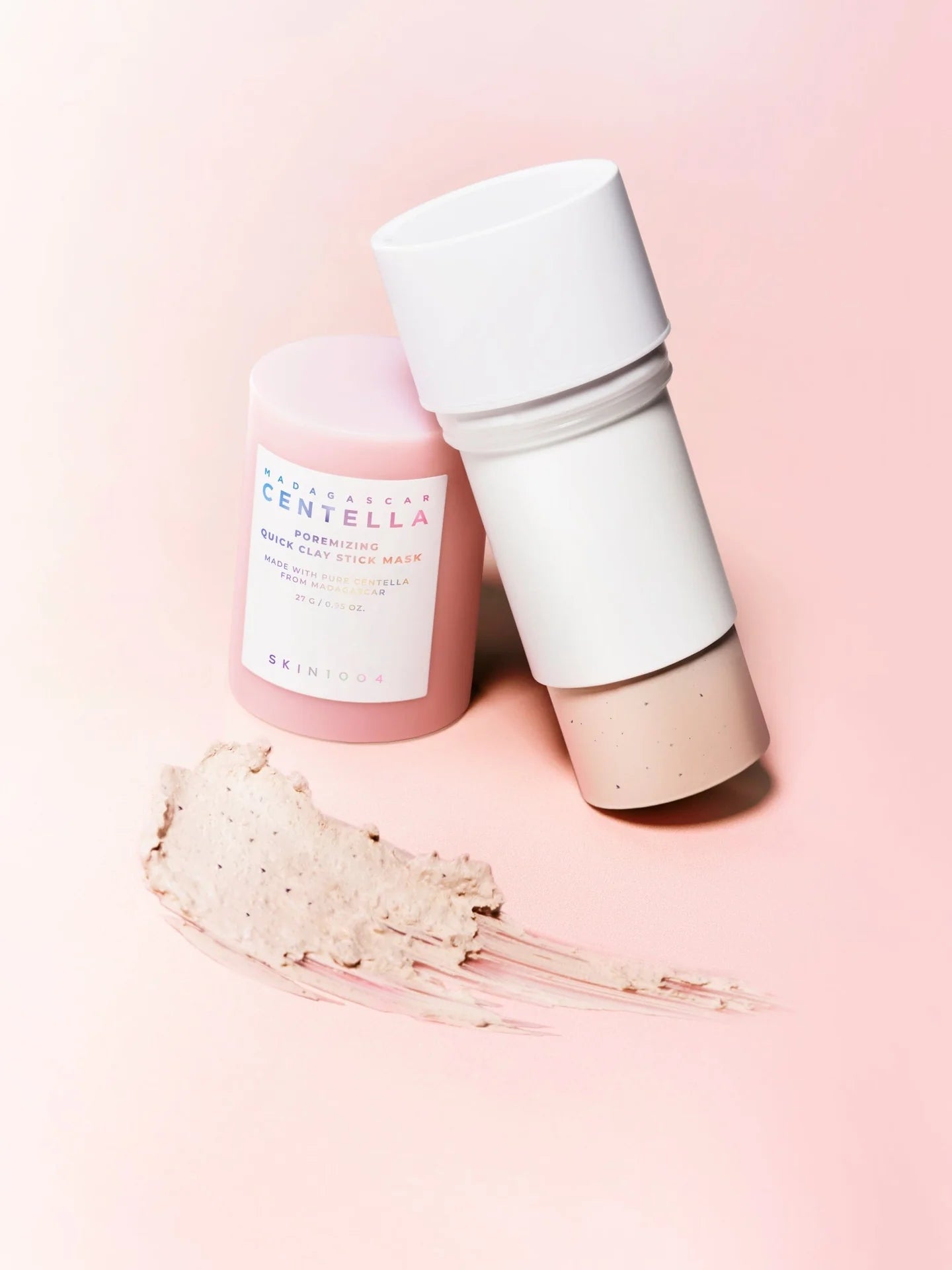Poremizing Quick Clay Stick Mask (Sebum Soaking Clay Stick Mask) 27g