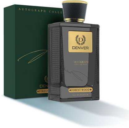 Denver Autograph Collection Forest Wood EDP 100ml