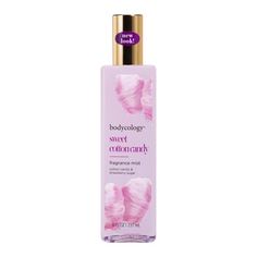 Cotton Candy 8Oz Body Mist BC
