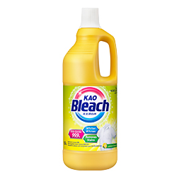 Kao Bleach Lemon Fresh 1500ML/8