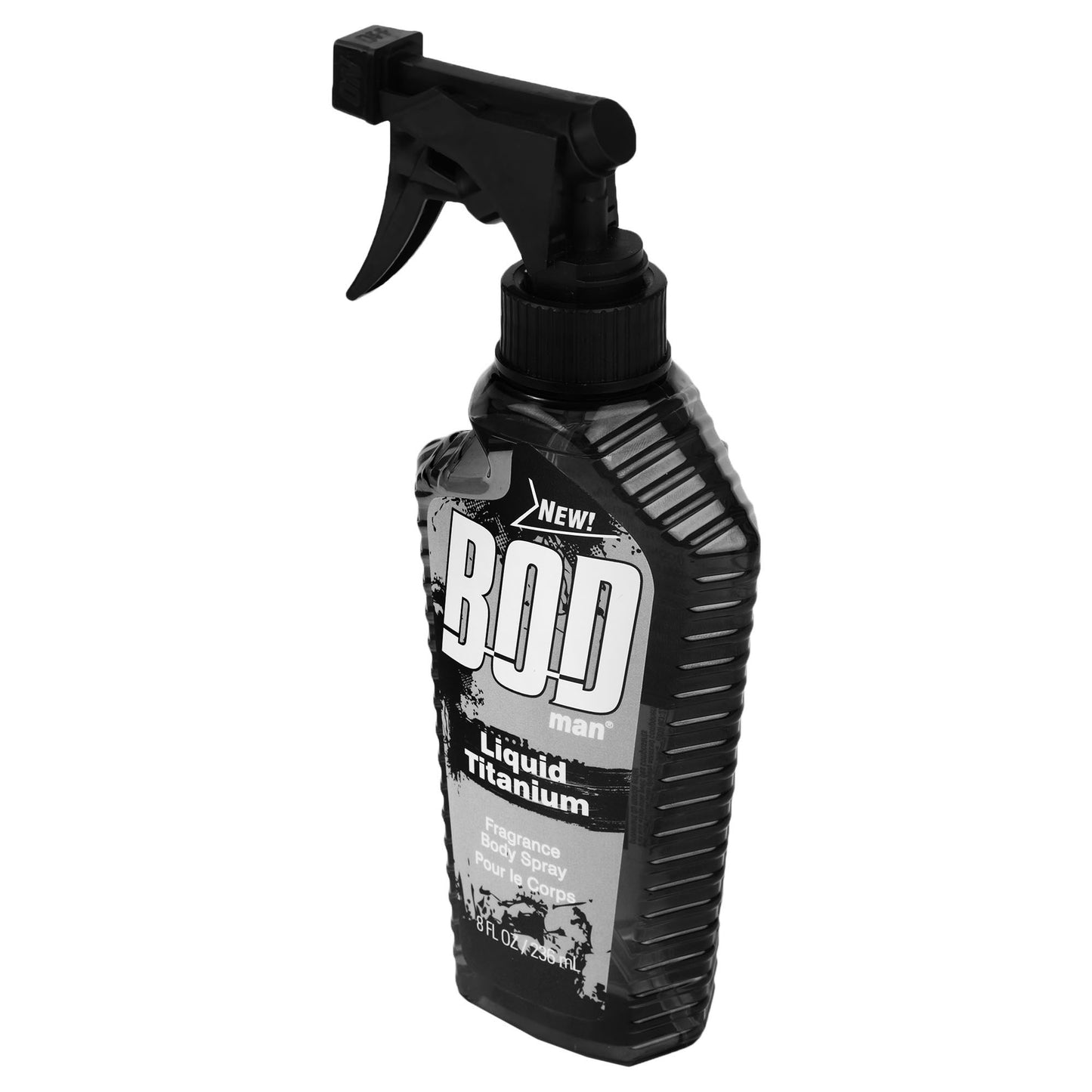 BOD Liquid Titanium 8oz BS 3/12