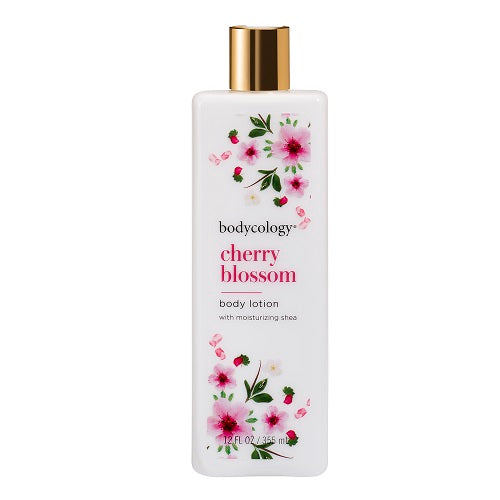 Cherry Blossom Lotion 12Oz BC