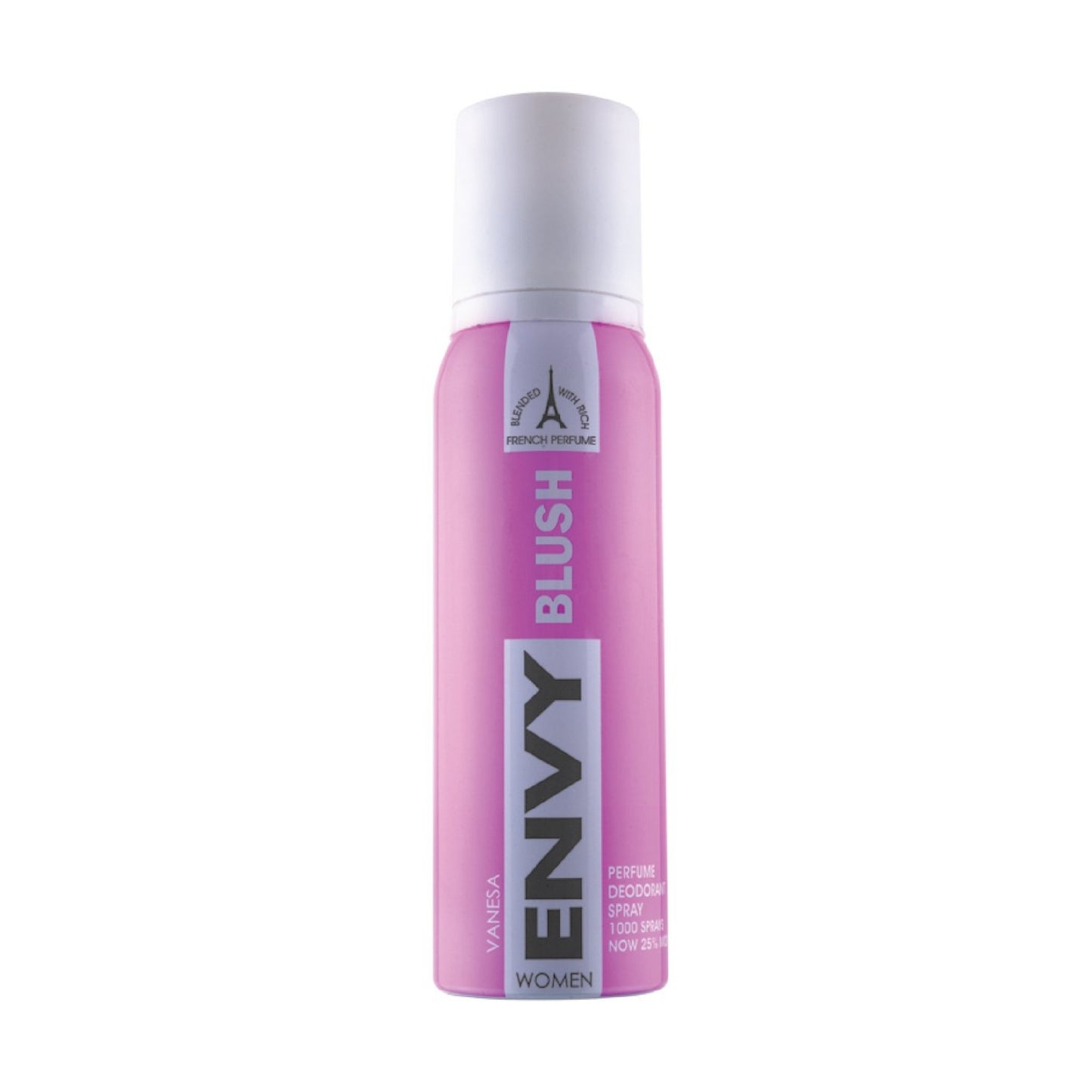 Envy 1000 Deo Blush 120ML/60
