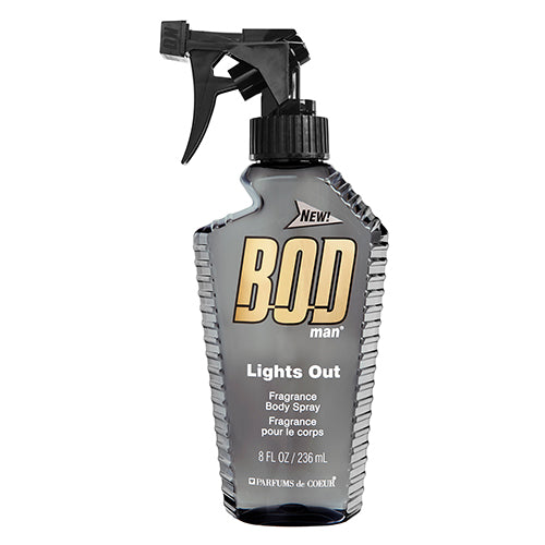 BOD Lights Out 8OZ BS 3/12