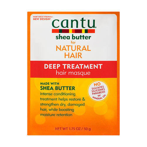 Cantu Intense Deep Treatment Masque 1.75oz