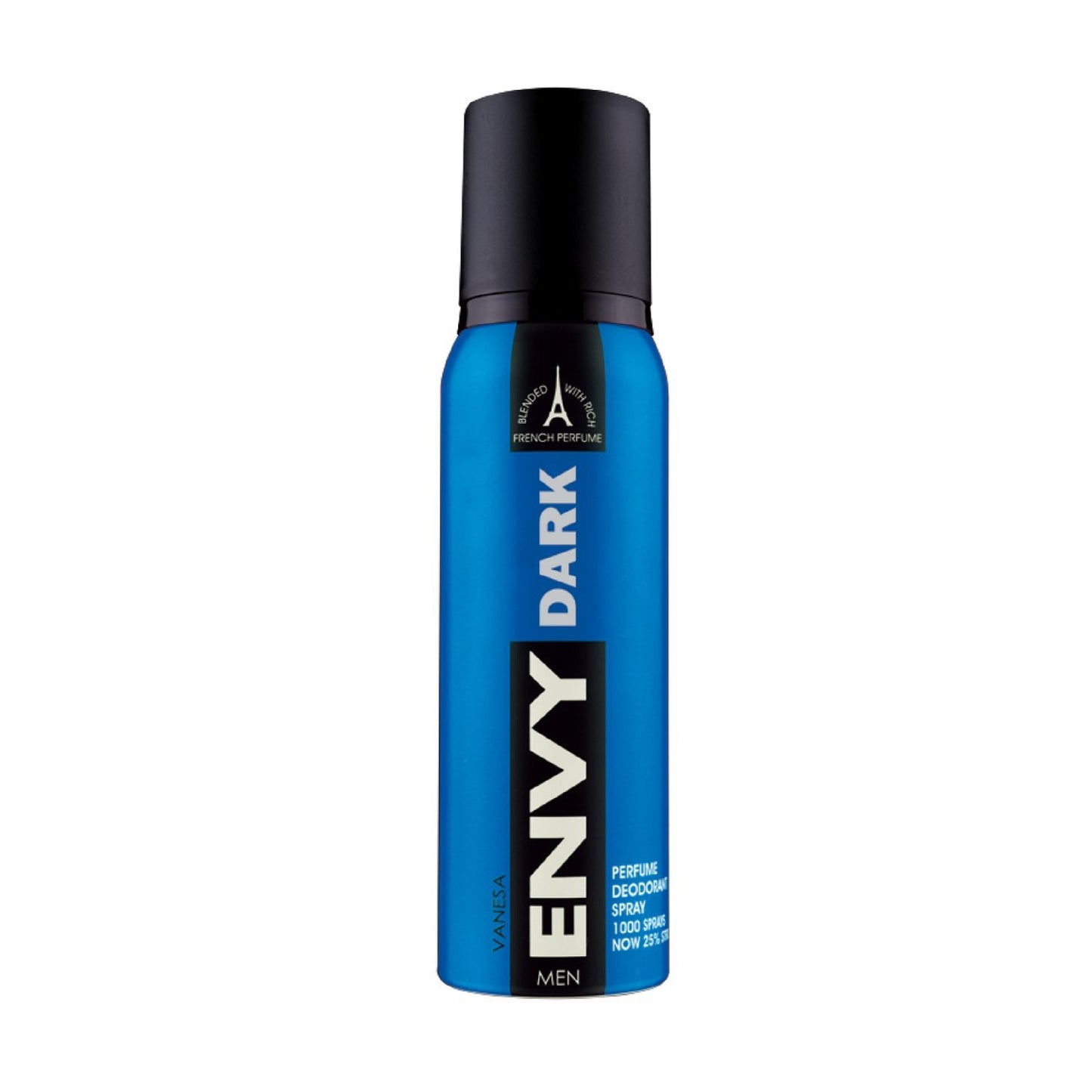 Envy 1000 Deo Dark 120ML / 60