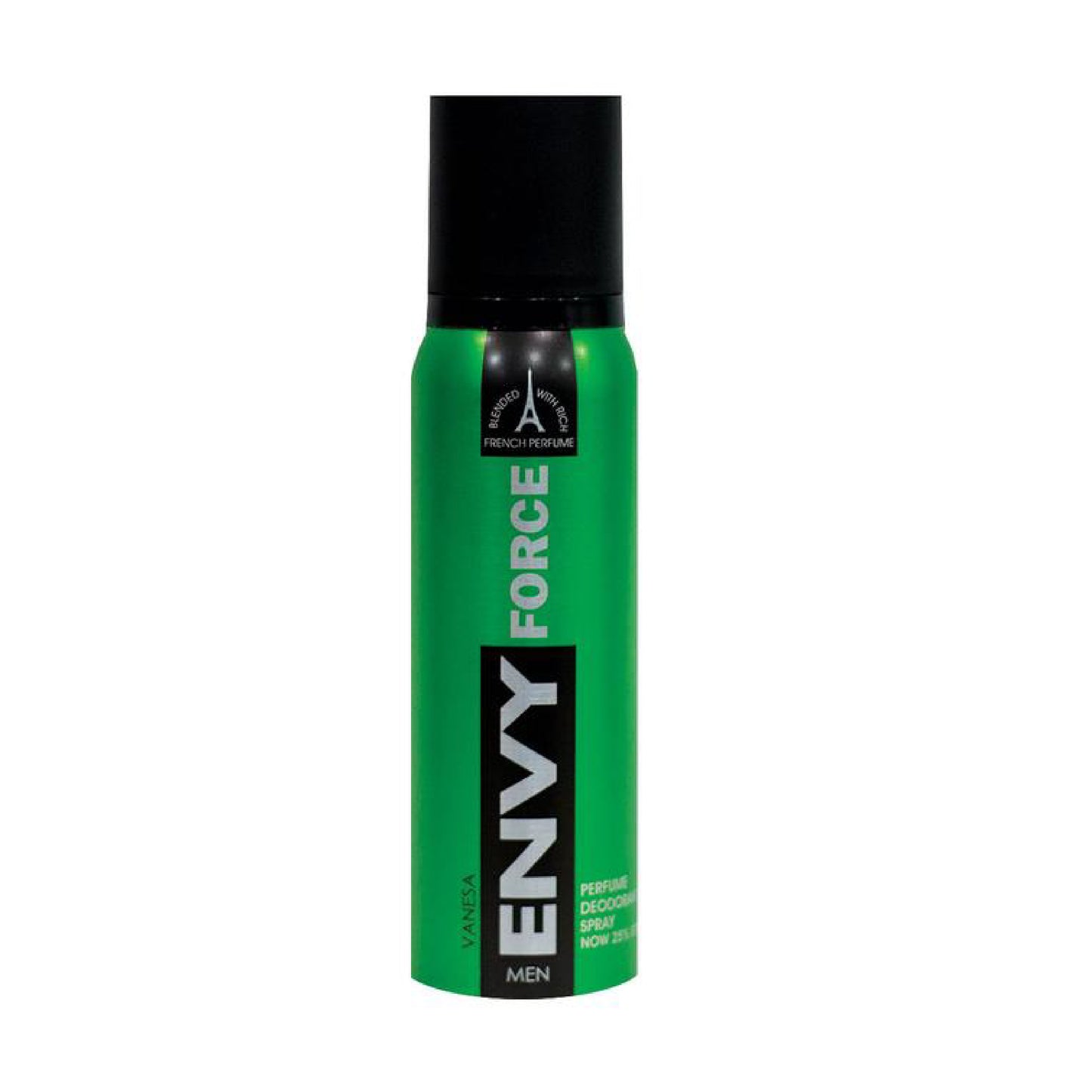 Envy 1000 Deo Force 120ML / 60