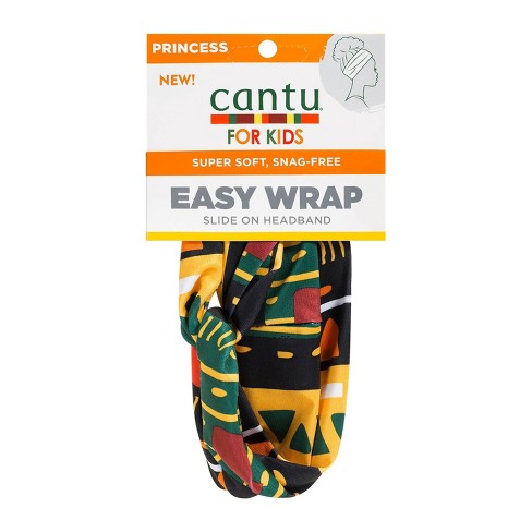 Cantu Kids Easy Wrap Regal /36