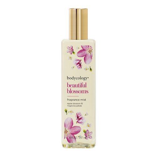 Beautiful Blossom 8Oz Body Mist BC