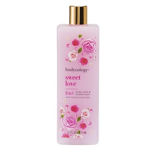 Sweet Love Body Wash BC 16OZ