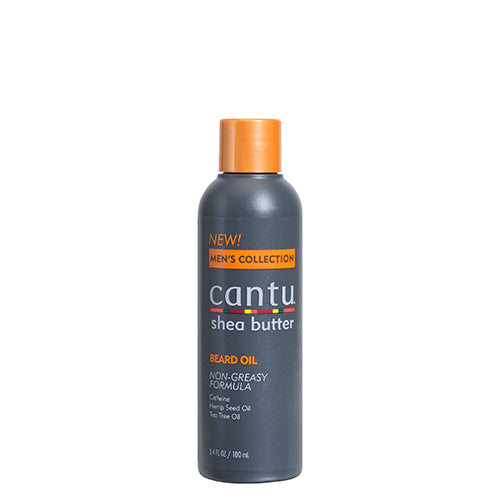 Cantu Mens Beard Oil 3.4OZ