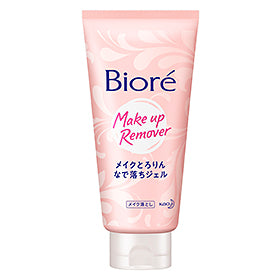 Biore Makeup Remover Cleansing Gel 170G