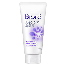 Biore Facial Foam Deep Clean 130G/24