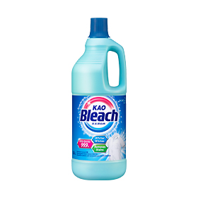 Kao Bleach Whiter White 1500 ML/8