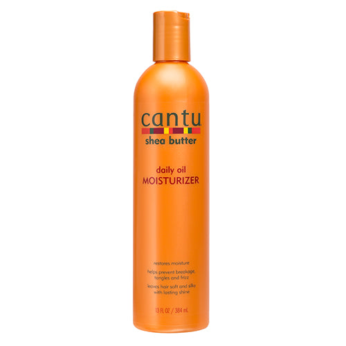 Cantu Daily Oil Moisturizer 13OZ/12