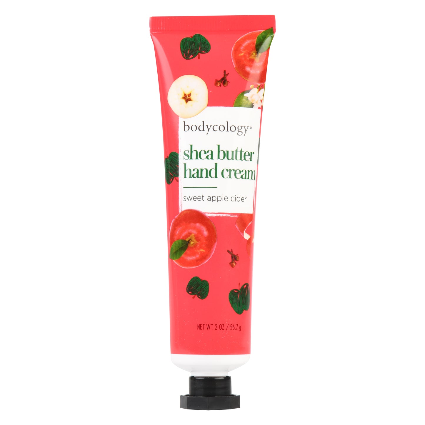 Sweet Apple Cider Hand Cream 02oz BC