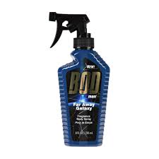BOD Far Away Galaxy 8oz BS