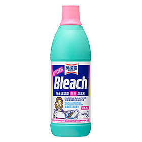 Magiclean Kitchen Bleach 600ML/20