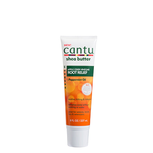 Cantu Active Refresh Root Relief 8OZ/Tube