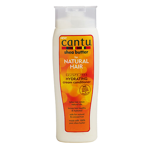 Cantu Sulfate Free Hydrate Cream Condition 13.5OZ