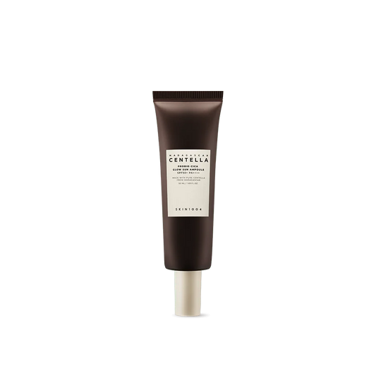 Probio-Cica Glow Sun Ampoule (Sun Ampoule for Damaged Skin Barrier) 50ml