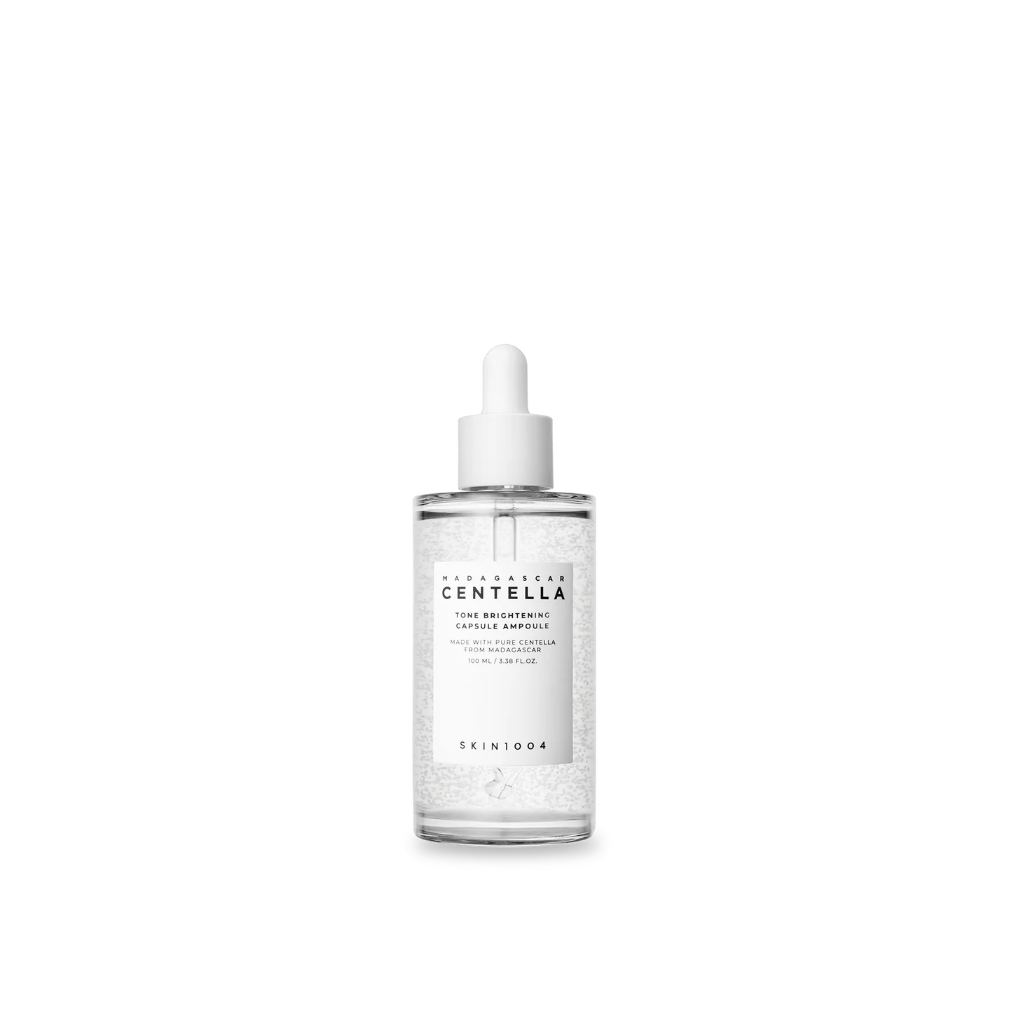 Tone Brightening Capsule Ampoule (Gentle Dark spot Correcting Ampoule) 100ml