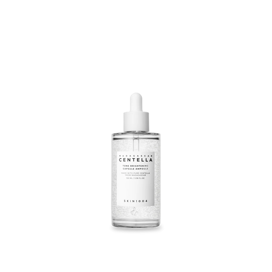 Tone Brightening Capsule Ampoule (Gentle Dark spot Correcting Ampoule) 100ml