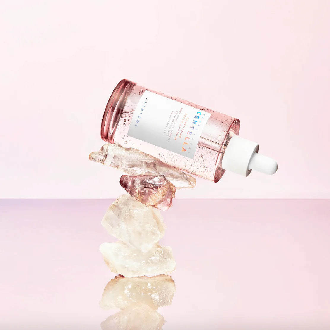Poremizing Fresh Ampoule (Pore Cleansing & Tightening Ampoule) 100ml