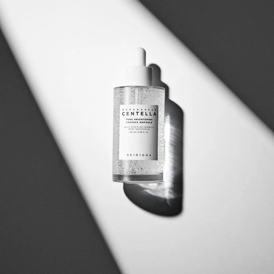 Tone Brightening Capsule Ampoule (Gentle Dark spot Correcting Ampoule) 100ml