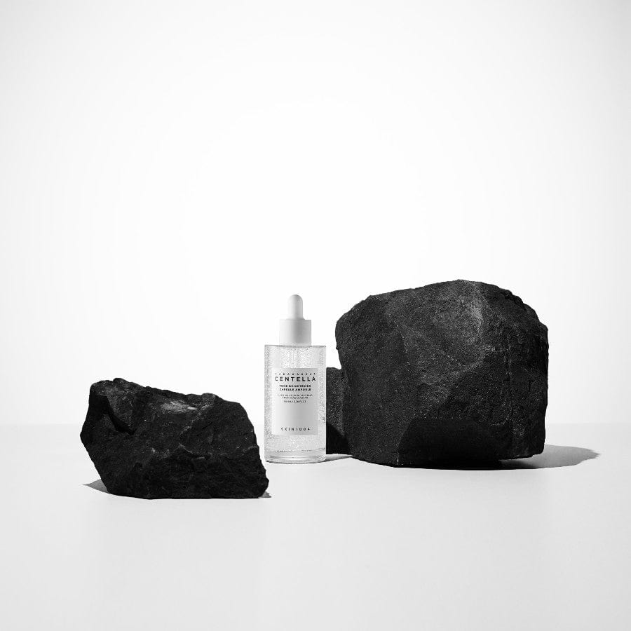 Tone Brightening Capsule Ampoule (Gentle Dark spot Correcting Ampoule) 100ml