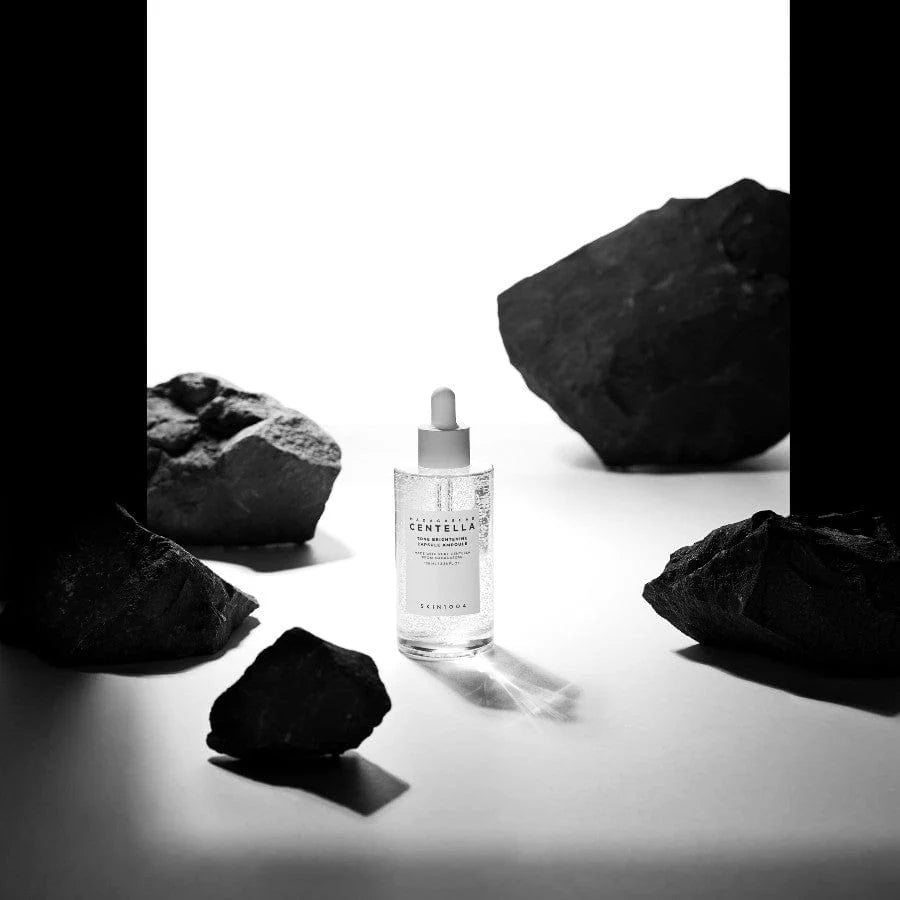 Tone Brightening Capsule Ampoule (Gentle Dark spot Correcting Ampoule) 100ml