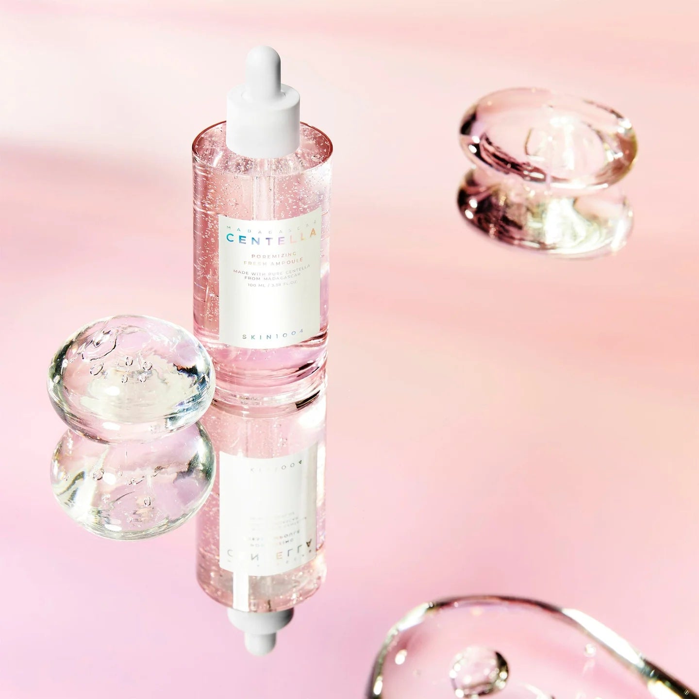 Poremizing Fresh Ampoule (Pore Cleansing & Tightening Ampoule) 100ml
