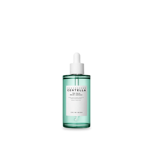 Tea-Trica Relief Ampoule Acne Skin Relief Ampoule 100ml