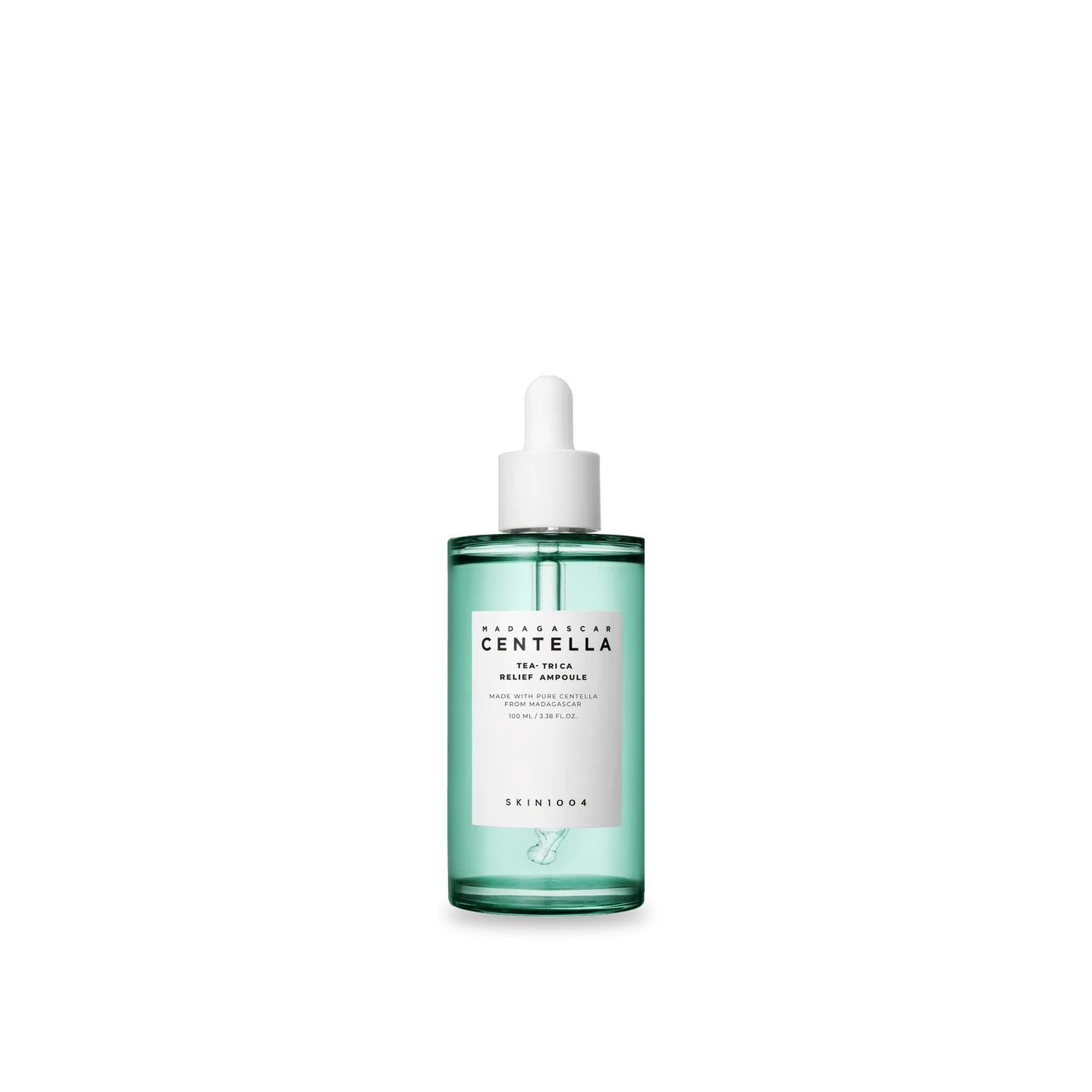 Tea-Trica Relief Ampoule (Acne Skin Relief Ampoule) 30ml