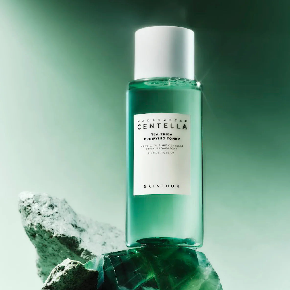 Tea-Trica Purifying Toner (Acne Skin Relief Toner) 210ml