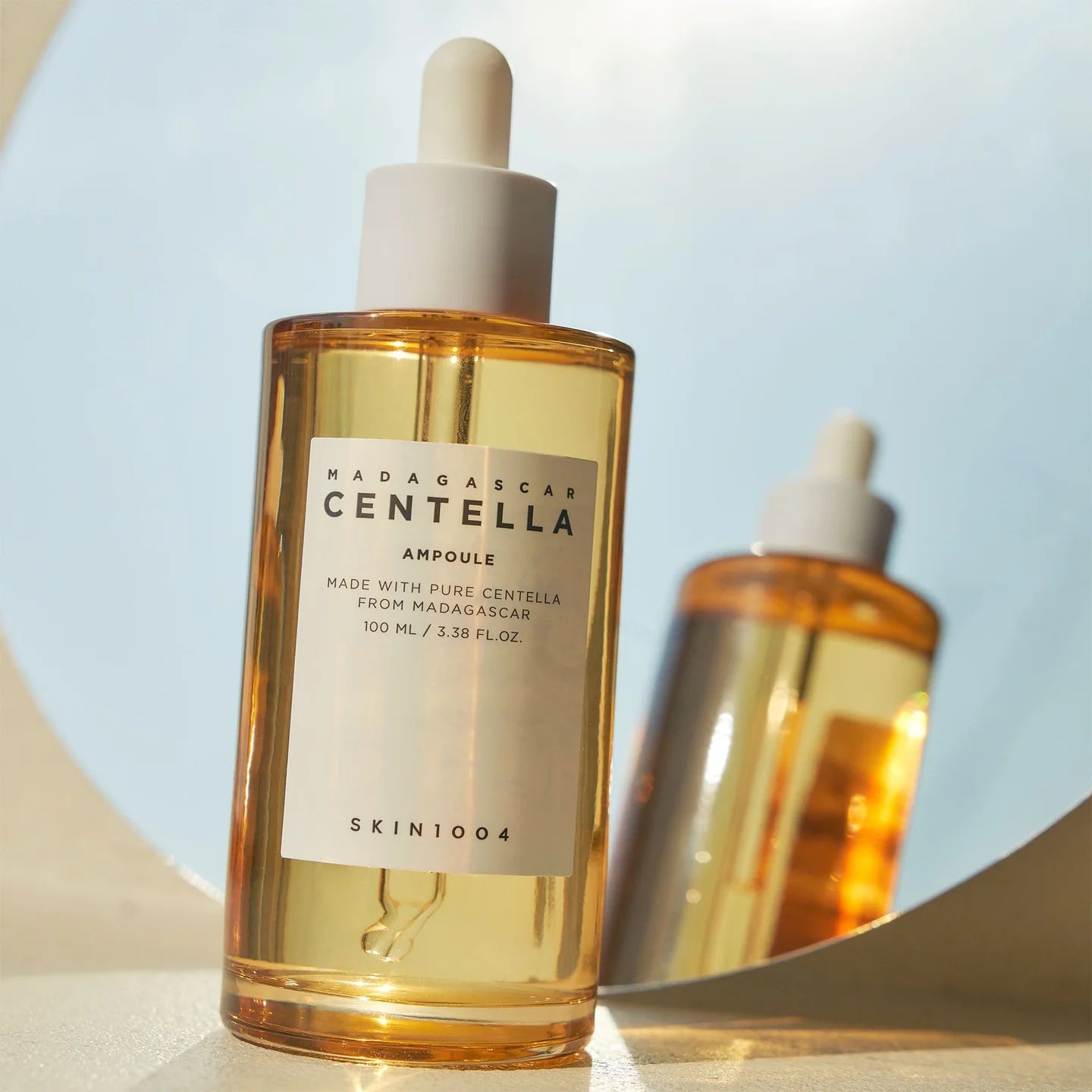 Centella Ampoule (Signature Soothing Ampoule) 100ml