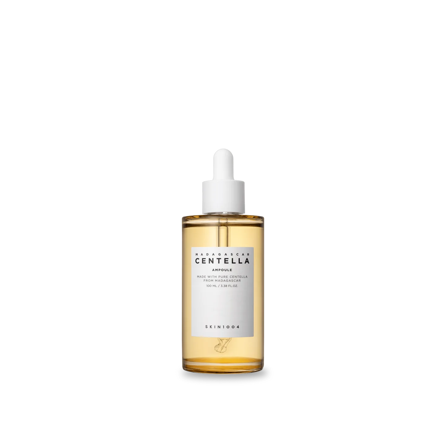 Centella Ampoule (Signature Soothing Ampoule) 100ml