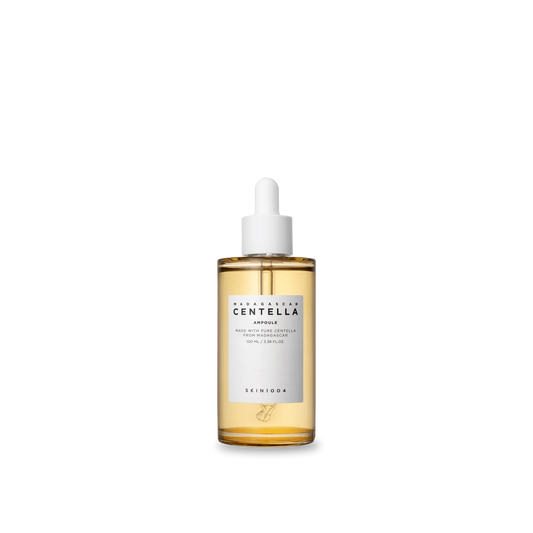 Centella Ampoule (Signature Soothing Ampoule) 100ml