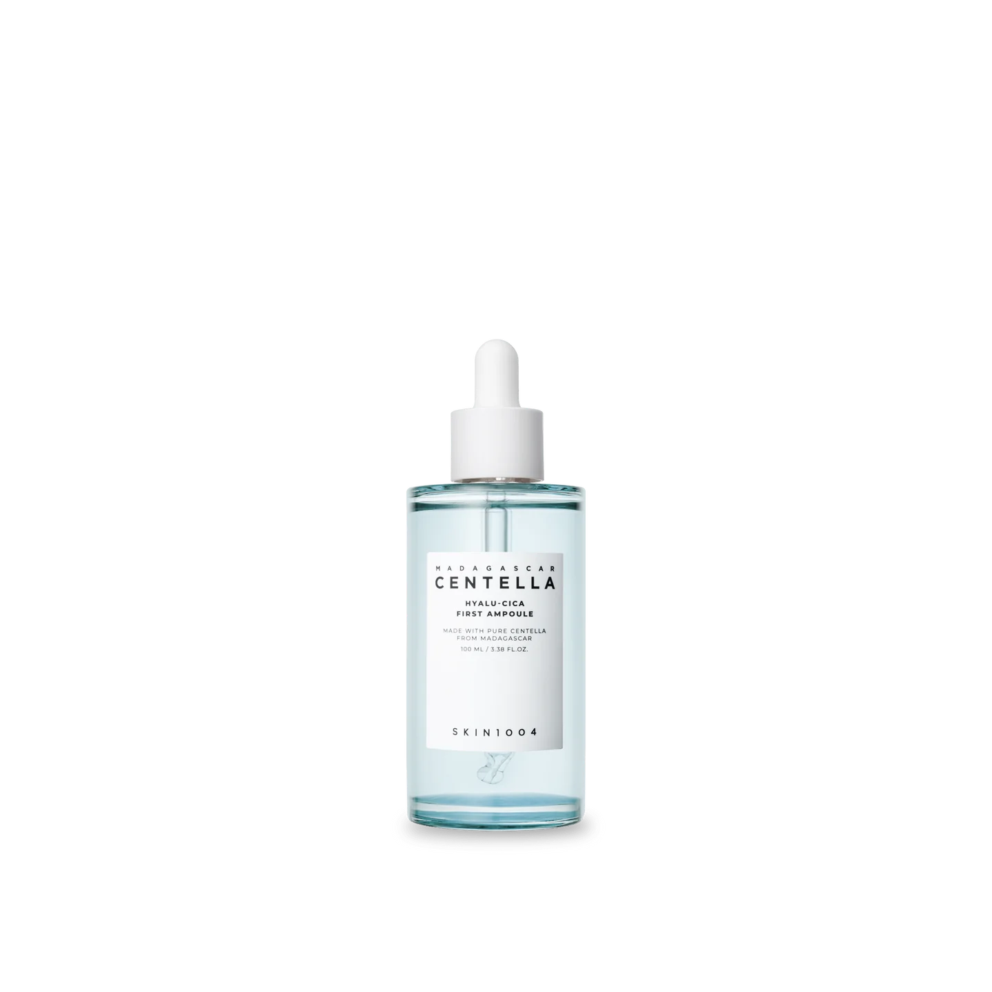 Hyalu-Cica First Ampoule (Moisture Boosting Ampoule) 50ml