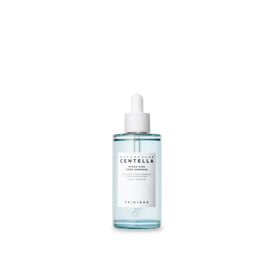 Hyalu-Cica First Ampoule (Moisture Boosting Ampoule) 50ml
