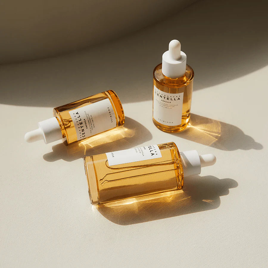 Centella Ampoule (Signature Soothing Ampoule) 100ml