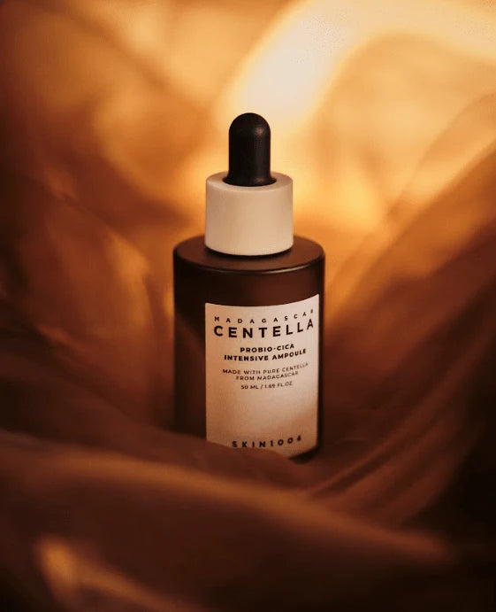 PROBIO-CICA INTENSIVE AMPOULE (Barrier Repairing Soothing Ampoule) 95ml