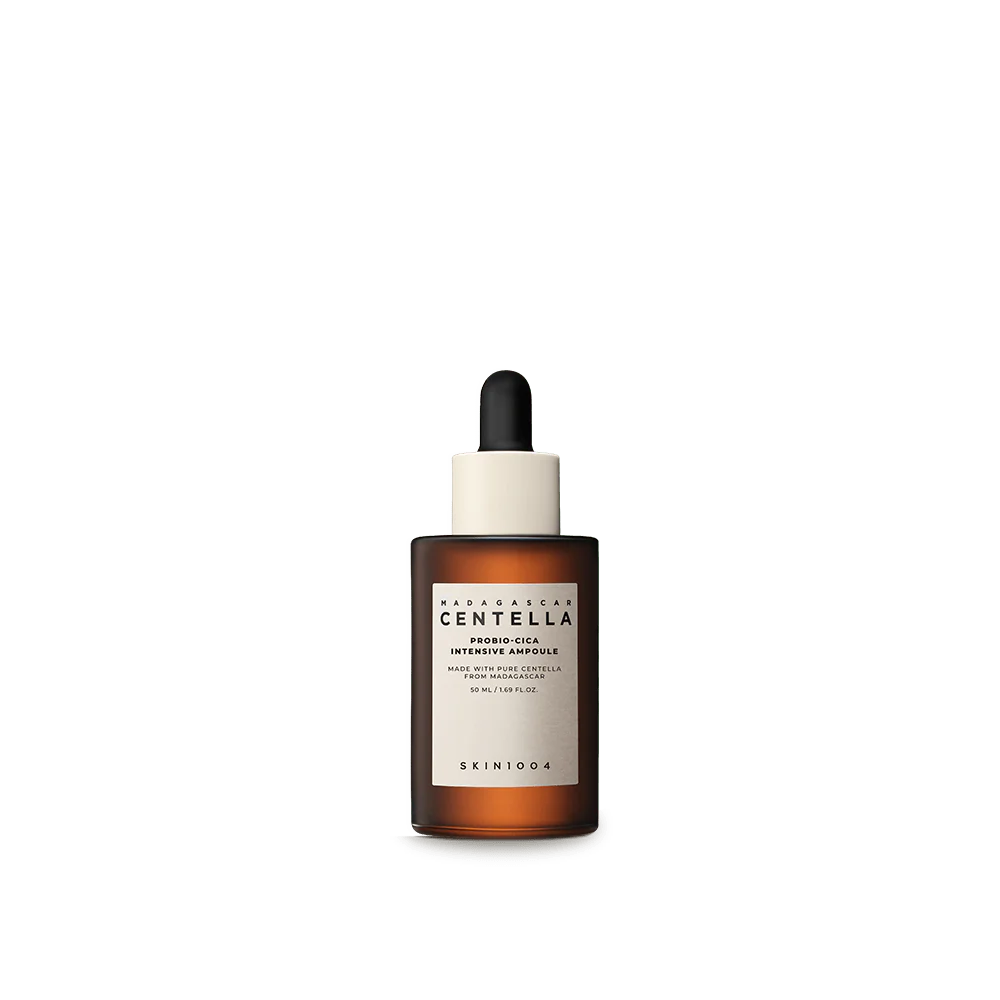 PROBIO-CICA INTENSIVE AMPOULE (Barrier Repairing Soothing Ampoule) 50ml