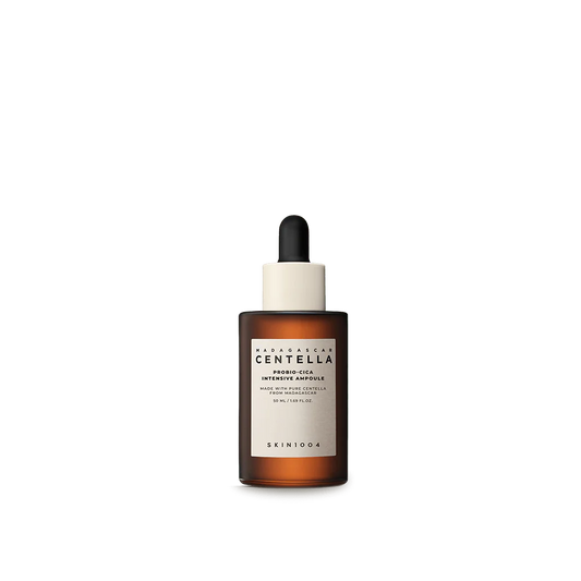 PROBIO-CICA INTENSIVE AMPOULE (Barrier Repairing Soothing Ampoule) 50ml