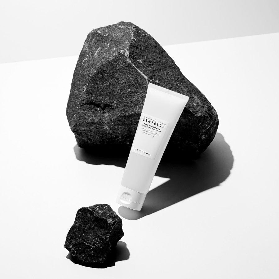 Tone Brightening Cleansing Gel Foam (Moisturizing Gel Cleansing Foam) 125ml