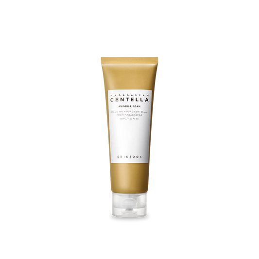 Centella Ampoule Foam (Low pH & Daily Foam Cleanser) 20ml