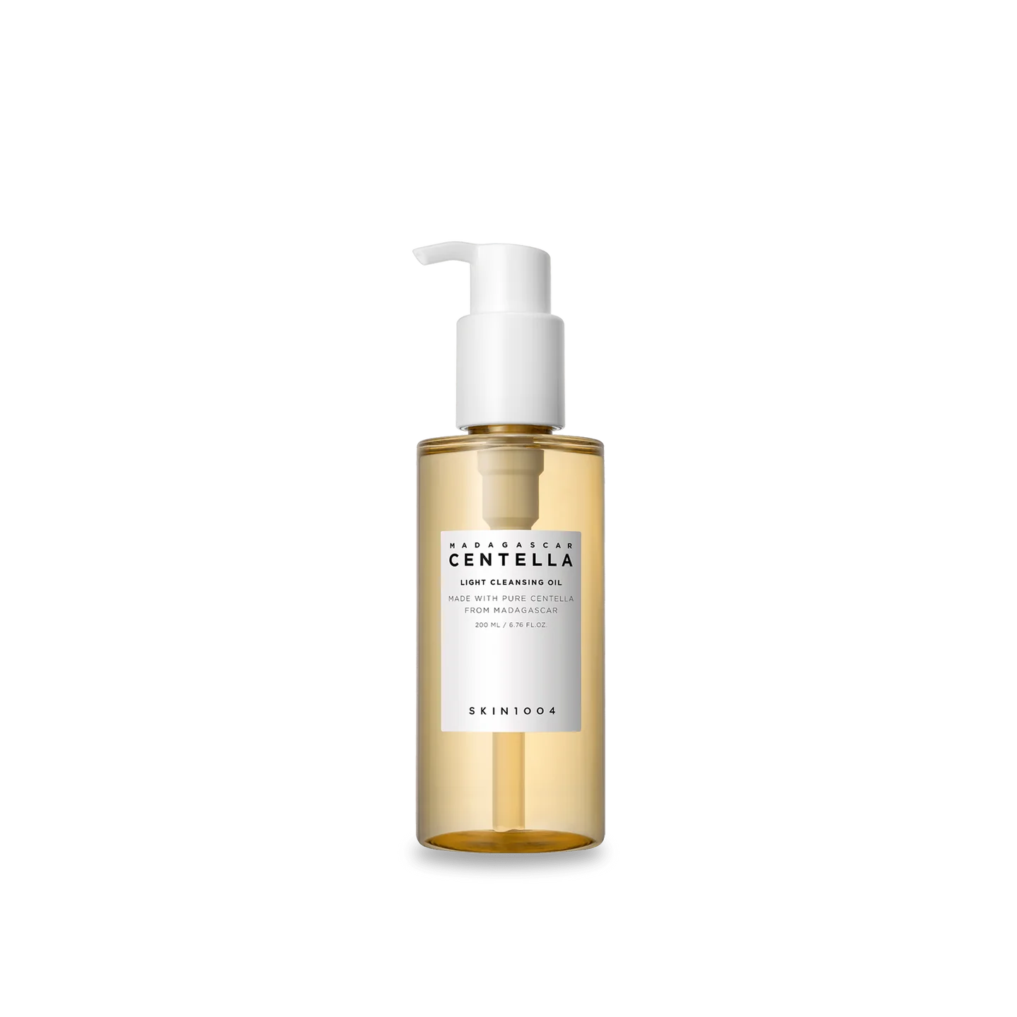 Centella Light Cleansing Oil (Light & Gentle Cleansing Oil) 200ml