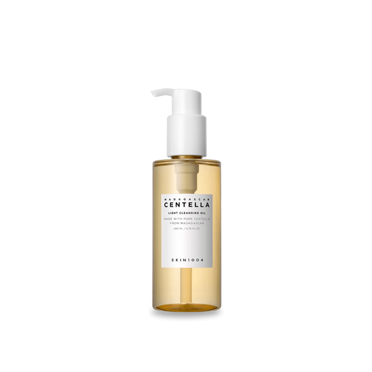 Centella Light Cleansing Oil (Light & Gentle Cleansing Oil) 200ml